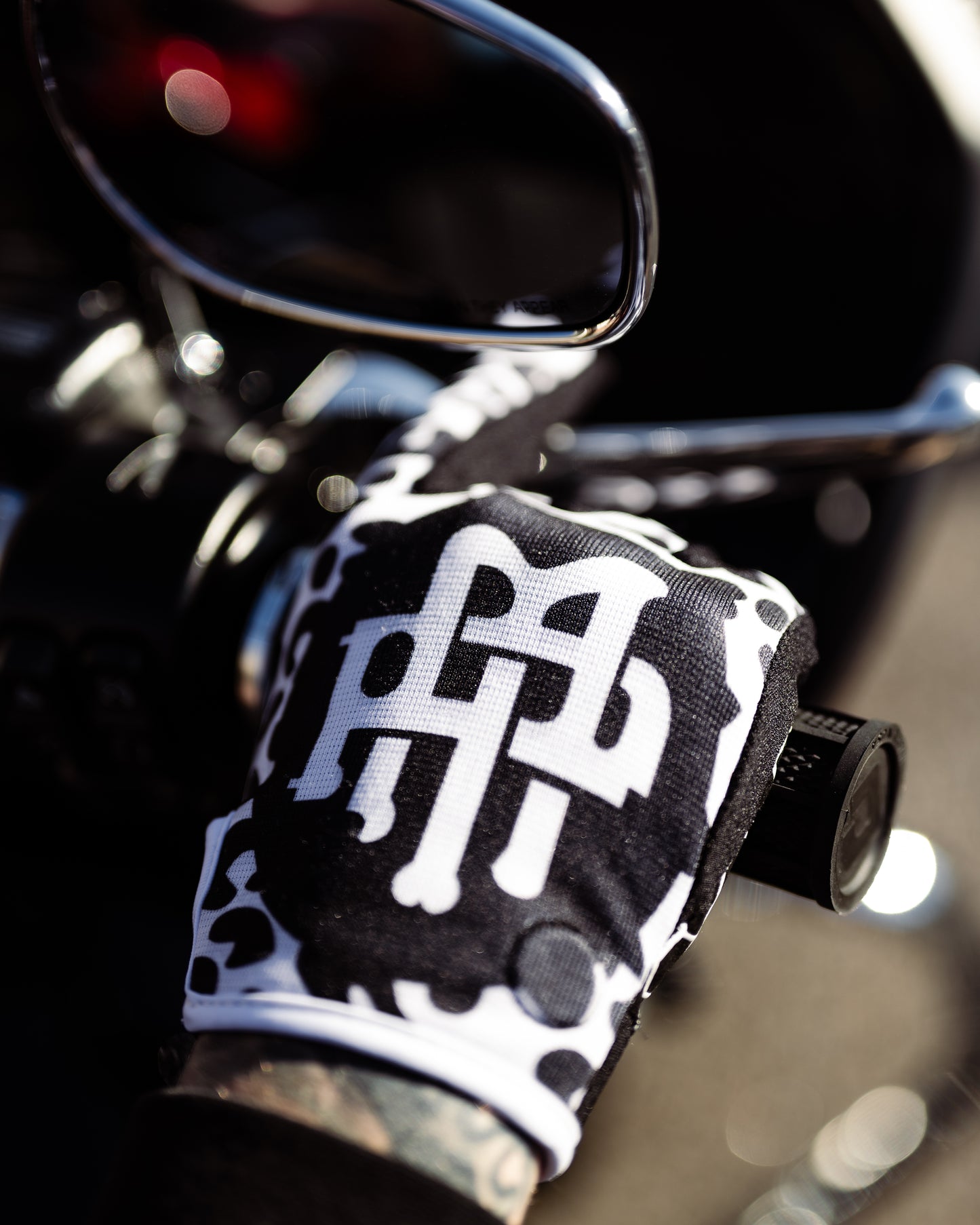 Powerhouse Moto Gloves