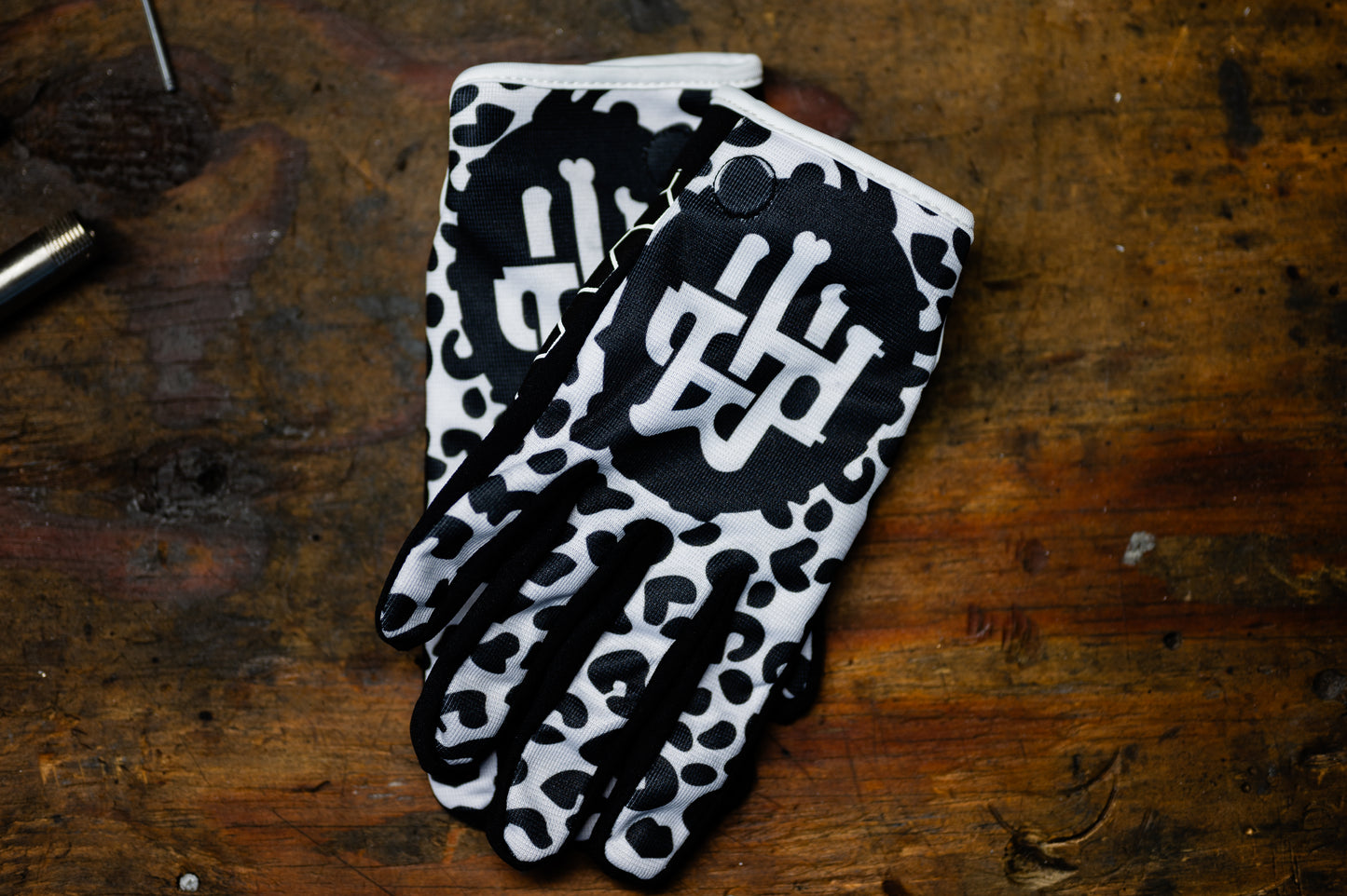 Powerhouse Moto Gloves