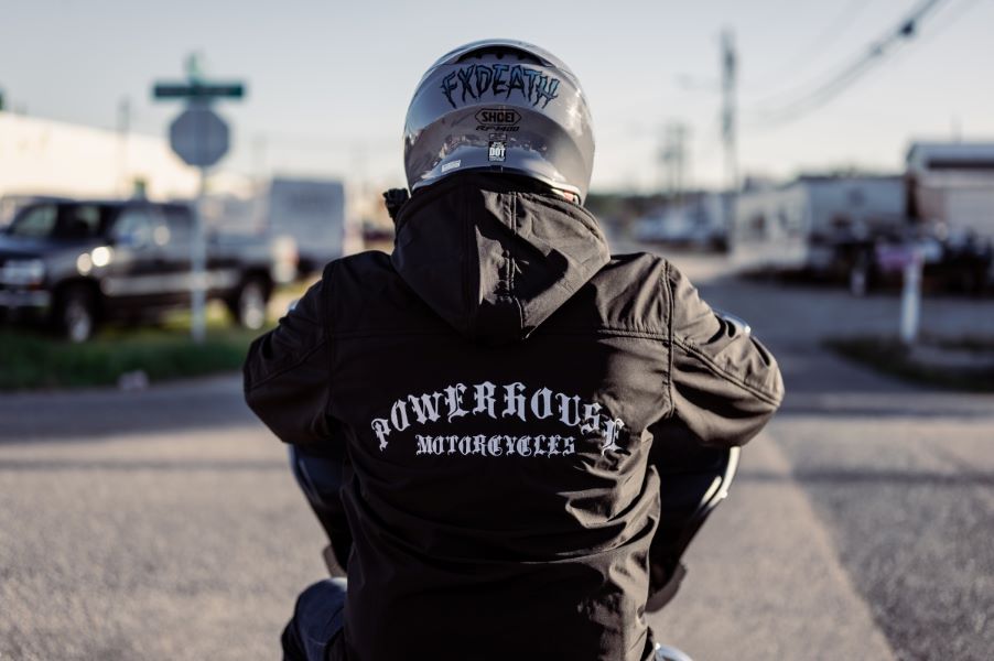 Products – Powerhouse Motorcycles