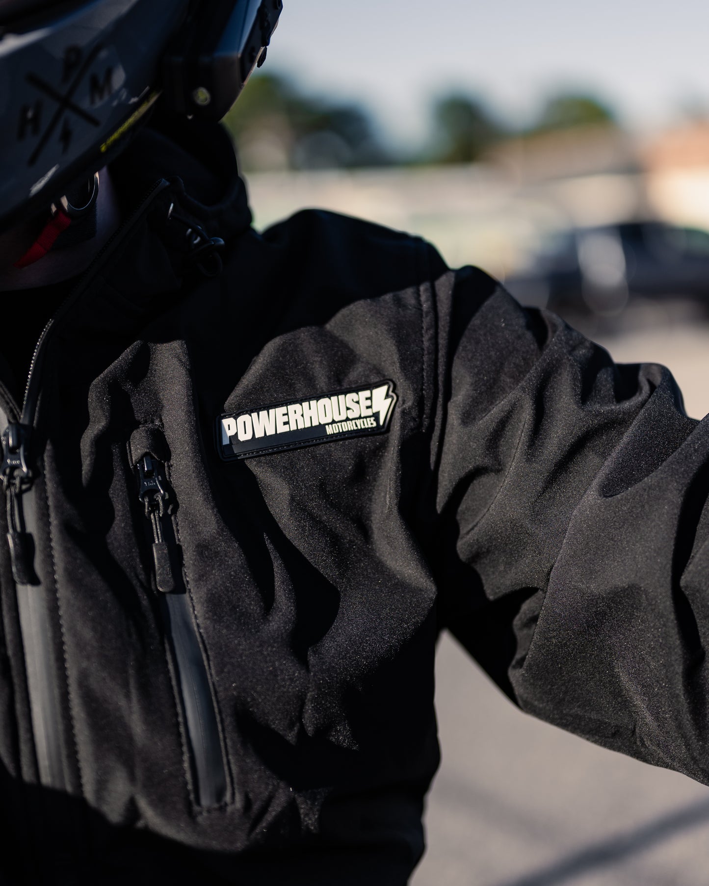 PH Boundless Jacket