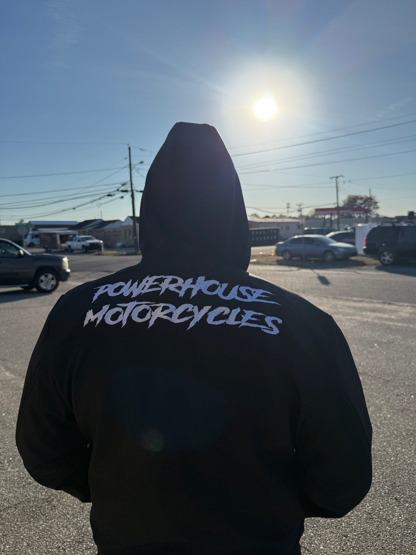 PH Boundless Jacket