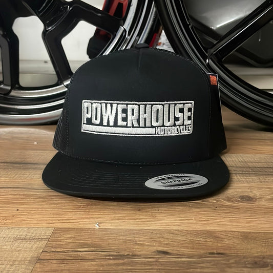 Powerhouse SnapBack