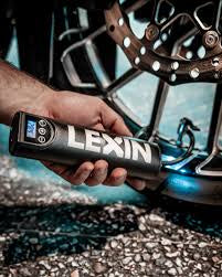 Lexin Smart Pump